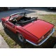 Triumph Spitfire 1500 Cabriolet 1977