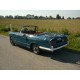 Triumph Herald Cabriolet 1969