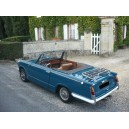 Triumph Herald Cabriolet 1969