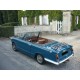 Triumph Herald Cabriolet 1969