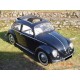 Volkswagen Coccinelle Découvrable 1958