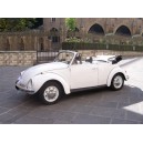 Volkswagen Coccinelle Cabriolet 1972