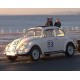 Volkswagen Coccinelle Choupette 1964