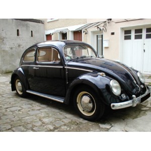 Volkswagen Coccinelle 1957