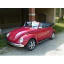 Volkswagen Coccinelle Berline 1971