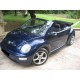 Volkswagen New Beetle Cabriolet 2006