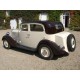 Delage D4 Berline 1934