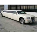 Limousine Chrysler 300 C 2007