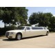 Limousine Chrysler 300 C 2007