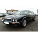 Jaguar Berline X 300 2005