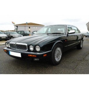 Jaguar Berline X 300 2005