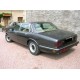 Jaguar berline XJ 40 1990