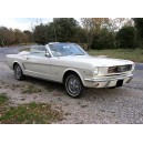 Ford Mustang Cabriolet 1966