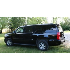 G.M.C 4 x 4 Yukon XL 2008