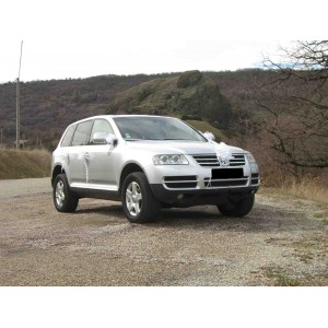 Volkswagen 4 x 4 Touareg 2003