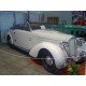 Delahaye Cabriolet 135 M 1938