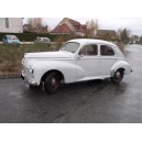 Peugeot Berline 203 1952