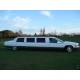 Cadillac Limousine Fleetwood 1997