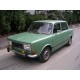 Simca Berline 1000 1978