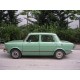 Simca Berline 1000 1978