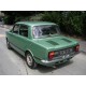 Simca Berline 1000 1978