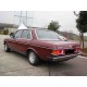 Taxis Mercedes Berline 230 E 1978