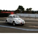 Volkswagen Coccinelle Choupette 1967