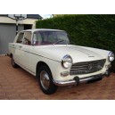 Peugeot Berline 404 1967