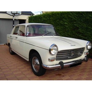 Peugeot Berline 404 1967