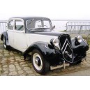 Citroën Berline Traction 11 BL 1951