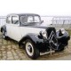 Citroën Berline Traction 11 BL 1951