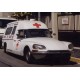 Citroën Véhicule administratif DS Ambulance 1973