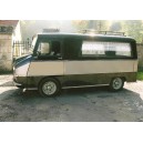 Renault Estafette Corbillard 1974