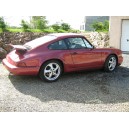 Porsche 911 Carrera Coupé 1990