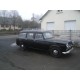 Peugeot 403 Corbillard 1962