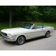 Ford Mustang Cabriolet 1965