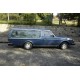 Volvo 244 GL  Corbillard 1979