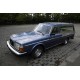 Volvo 244 GL  Corbillard 1979