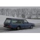 Volvo 244 GL  Corbillard 1979