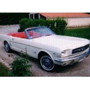 Ford Mustang Cabriolet 1965