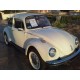 Volkswagen Coccinelle Berline 1974