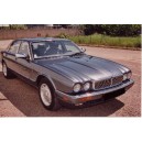 Jaguar Berline XJ 40 1992