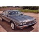 Jaguar Berline XJ 40 1992