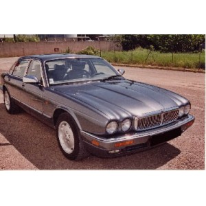 Jaguar Berline XJ 6 1996