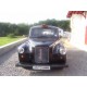 Taxi Anglais  FX 4 Carbodies noir 1992