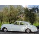 Rolls Royce Silver Shadow 1 1959