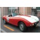 Arnolt Bristol Cabriolet 1953