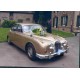 Jaguar MK2 Berline 1964 