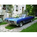 Buick Cabriolet GS 400 1967