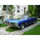 Buick Cabriolet GS 400 1967